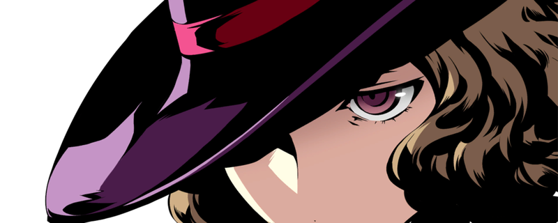 Illustration for article titled The Art Of Persona 5